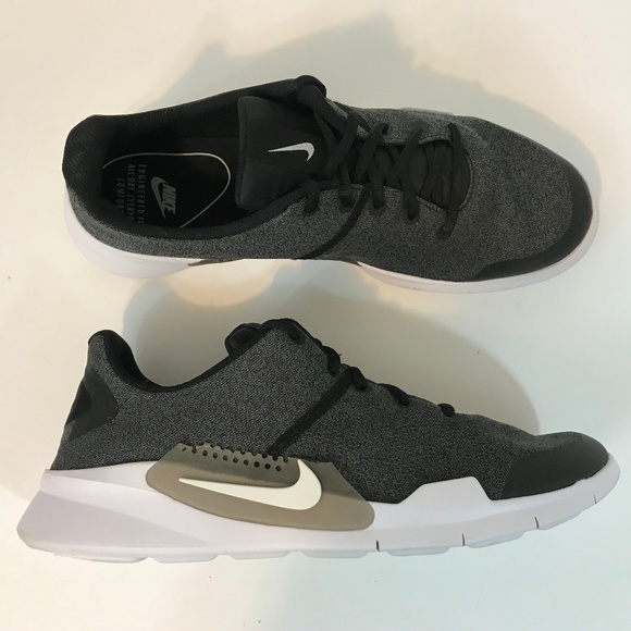 nike arrowz mens trainers
